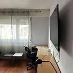 Cozy Apartment In Central Strasbourg