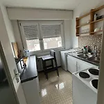 Cozy Apartment In Central Strasbourg