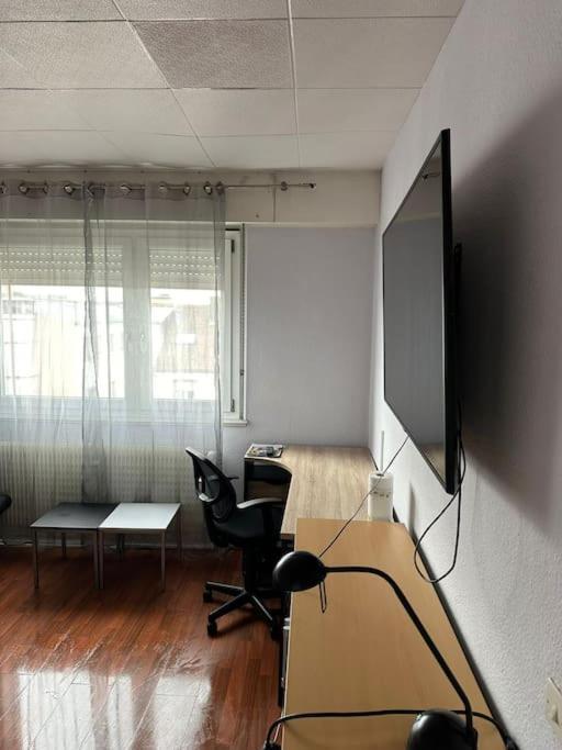 Appartement Cozy In Strasbourg