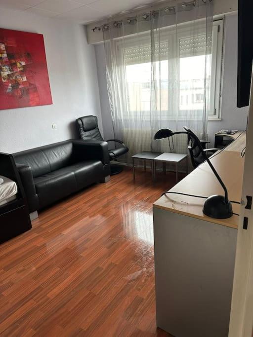 Cozy In Appartement
