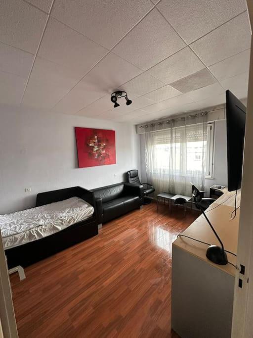 Appartement Cozy In